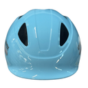 UVEX OYO Kinder-Fahrradhelm – Cloud Blue-Grey