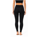 Belowzero Damen Light Longpants – leichte Funktionsunterhose