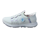 Skechers GO GOLF Elite 5 Slip-Ins Damen Golfschuhe – Weiß – BOA®-Verschluss