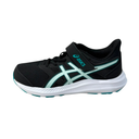 ASICS JOLT 4 PS Kinder-Laufschuhe Black / Soothing Sea