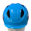 UVEX OYO Kinder-Fahrradhelm – Ocean Blue