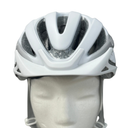 UVEX True CC Fahrradhelm – White Grey Matt – Leichter Allround-Helm