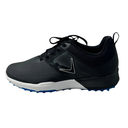 Callaway Blaze Herren Golfschuhe – Schwarz/Blau – Spikeless