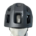 UVEX React Fahrradhelm – Black Matt