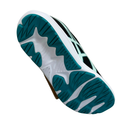 ASICS JOLT 4 PS Kinder-Laufschuhe Black / Soothing Sea