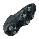 FootJoy HydroLite Herren Golfschuhe – Schwarz – Wasserdicht