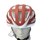 UVEX Air Wing CC Fahrradhelm – Dust Rose Grapefruit Matt