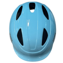 UVEX OYO Kinder-Fahrradhelm – Cloud Blue-Grey
