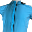 DESCENTE Performance Cycling Jacket – Herren Langarm-Radjacke – Hellblau