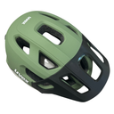 UVEX React MIPS MTB-Helm – Moss Green Black Matt – Trail- &amp; All-Mountain-Helm