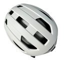 UVEX City Stride MIPS Hiplok Fahrradhelm – White Matt