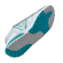 Callaway Aurora Sky Series Damen Golfschuhe – SilberTürkis