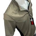 rh+ Orion Jersey Herren Radtrikot – Military Green / Black