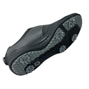 FootJoy Contour BOA Herren Golfschuhe – Schwarz/Grau