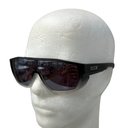 UVEX MTN Style CV Sportbrille – Black Matt Fade / Mirror Silver
