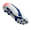 Diadora Brasil GR LT+ MDPU FG – Fußballschuhe – Weiß/Navy