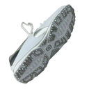 FootJoy Pro/SL Damen Golfschuhe – Weiß/Silber