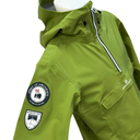 Amundsen Herren Anorak – Grün