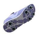 Callaway Vista Damen Golfschuhe – Sky Series – Flieder/Lila – Wasserdicht
