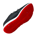 Skechers GO GOLF Elite 5 GF Herren Golfschuhe – Schwarz/Rot – Wasserdicht