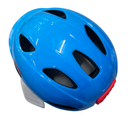 UVEX OYO Kinder-Fahrradhelm – Ocean Blue