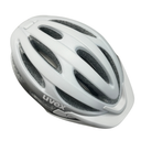 UVEX True CC Fahrradhelm – White Grey Matt – Leichter Allround-Helm