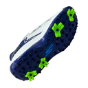 Skechers GO GOLF Blade GF Slip-Ins Herren Golfschuhe – Weiß/Marine – Wasserdicht