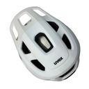 UVEX React MIPS MTB-Helm – White Matt