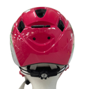UVEX Kid 2 Kinderhelm – Pink Playground – Leichter Fahrrad- und Freizeithelm