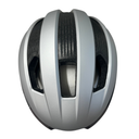 UVEX Rise CC WE Fahrradhelm – Silver-Plum Matt