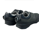 FootJoy Contour BOA Herren Golfschuhe – Schwarz/Grau