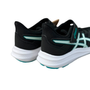 ASICS JOLT 4 PS Kinder-Laufschuhe Black / Soothing Sea