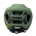 UVEX React MIPS MTB-Helm – Moss Green Black Matt – Trail- &amp; All-Mountain-Helm