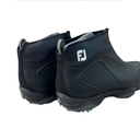 FootJoy HydroLite Herren Golfschuhe – Schwarz – Wasserdicht