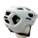 UVEX React MIPS MTB-Helm – White Matt