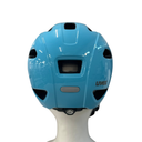 UVEX OYO Kinder-Fahrradhelm – Cloud Blue-Grey