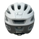 UVEX True CC Fahrradhelm – White Grey Matt – Leichter Allround-Helm