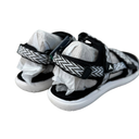 McKinley Sportovado W Damen Sandalen – Black/White