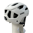 UVEX City Stride MIPS Hiplok Fahrradhelm – White Matt