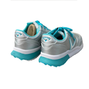 Callaway Aurora Sky Series Damen Golfschuhe – SilberTürkis