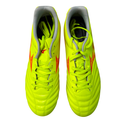 Mizuno Monarcida Neo III Select FG Fußballschuhe – Neon Gelb/Rot