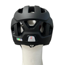 UVEX Stride Visor Fahrradhelm – Black Matt