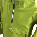Amundsen Herren Anorak – Grün