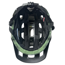 UVEX React MIPS MTB-Helm – Moss Green Black Matt – Trail- &amp; All-Mountain-Helm