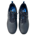Callaway Blaze Herren Golfschuhe – Schwarz/Blau – Spikeless