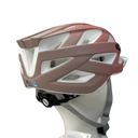 UVEX Air Wing CC Fahrradhelm – Dust Rose Grapefruit Matt