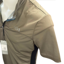 rh+ Orion Jersey Herren Radtrikot – Military Green / Black