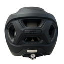 UVEX React Fahrradhelm – Black Matt