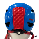 UVEX OYO Kinder-Fahrradhelm – Ocean Blue