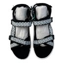 McKinley Sportovado W Damen Sandalen – Black/White